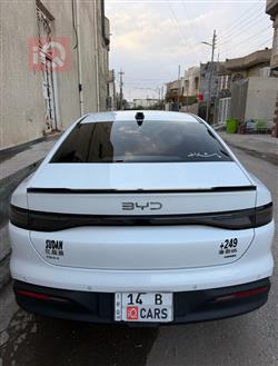 بي واي دي سيل 05 DM-i